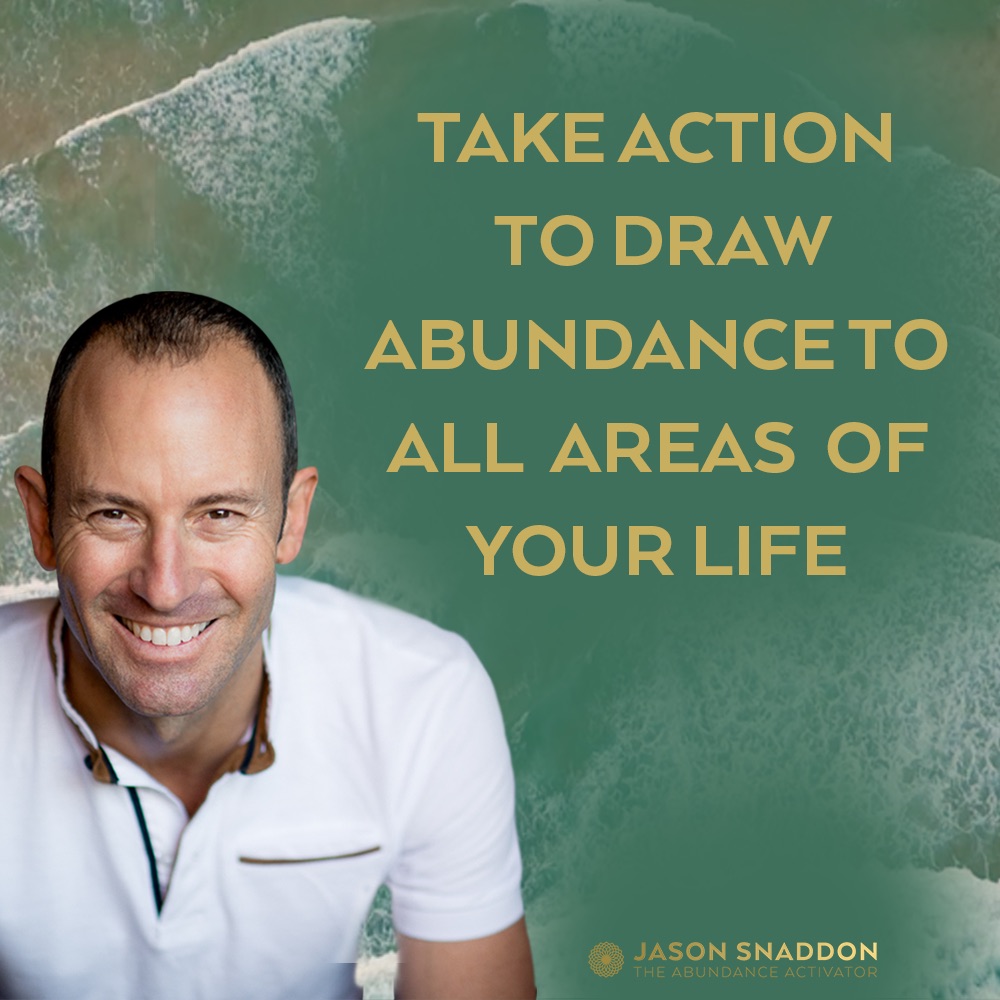 Meditation - Your Land of Abundance